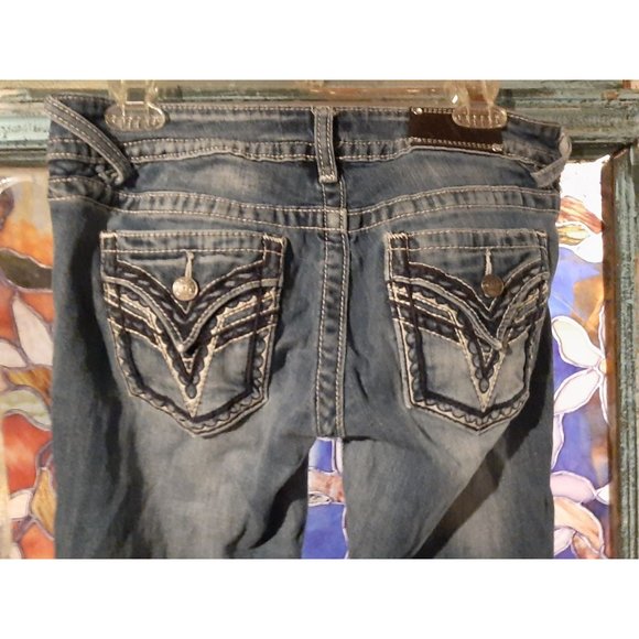 Vigoss jeans - Picture 8 of 8